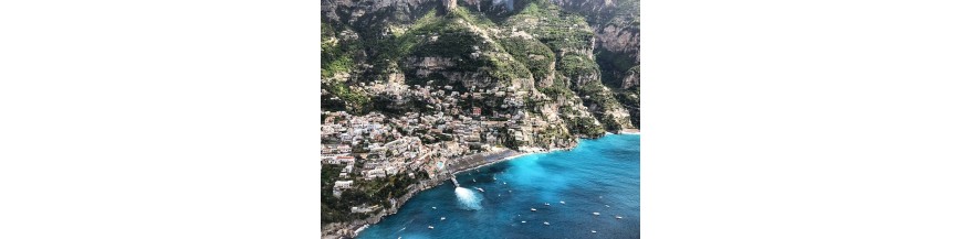 The Coast Tour from Sorrento