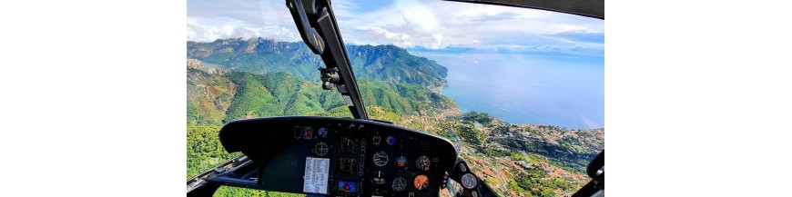 The Coasts tour from Ravello