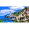 Private VIP Helicopter transfer | Ravello - Salerno