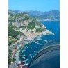 Helicopter Tour from Salerno - Amalfi Coast Airport