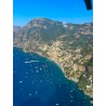 Helicopter Tour from Salerno - Amalfi Coast Airport