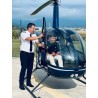 Helicopter Pilot for a day