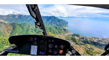 The Coast Tour from Capri